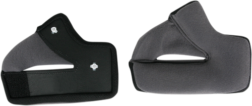 Phantom Cheek Pads - 2XL - 15 mm - Lutzka's Garage