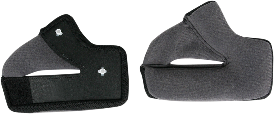 Phantom Cheek Pads - XS - 35 mm - Lutzka's Garage