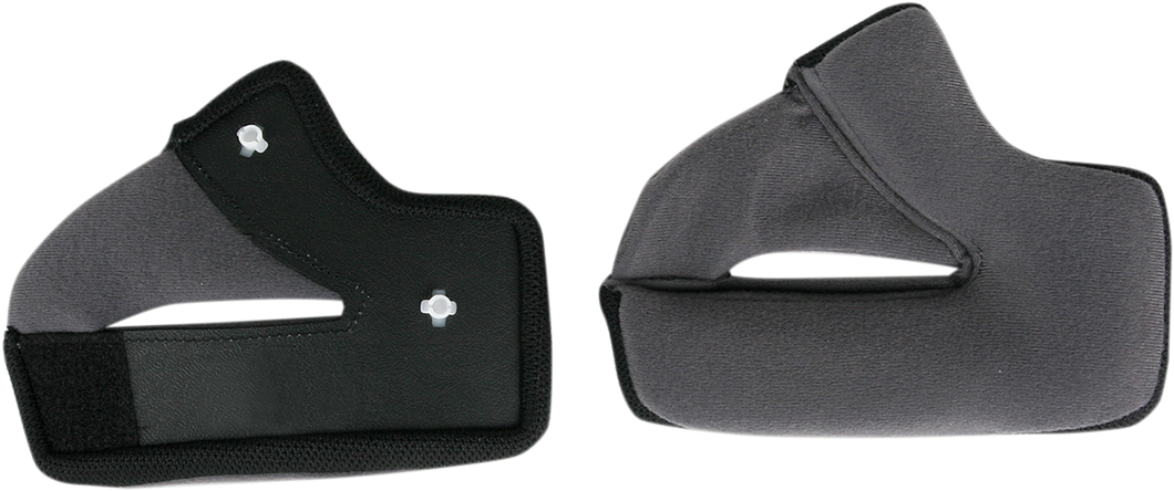 Phantom Cheek Pads - Large - 25 mm - Lutzka's Garage