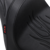 Predator Seat - Flame Stitched - Raider