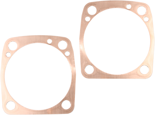 Copper Base Gasket 3-5/8