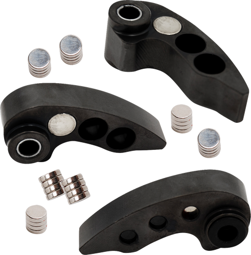Adjustable Clutch Weight Kit - RZR XP 1000
