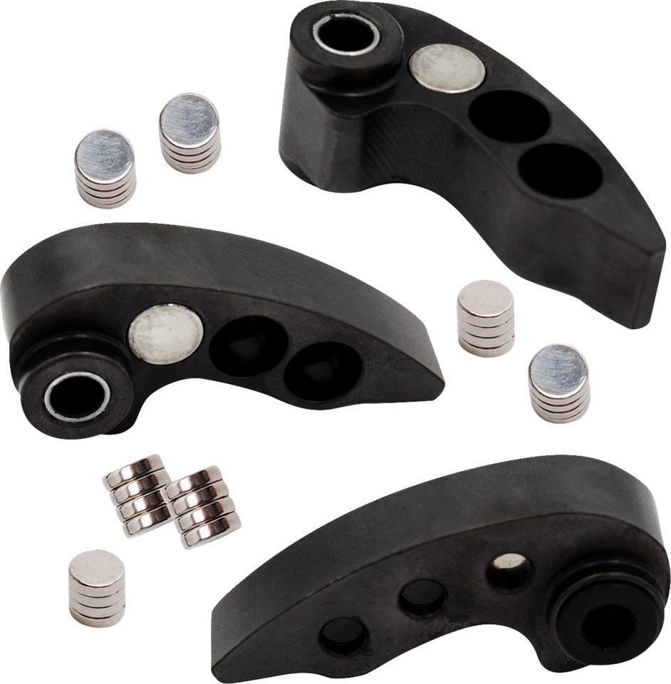 Adjustable Clutch Weight Kit - RZR XP 1000