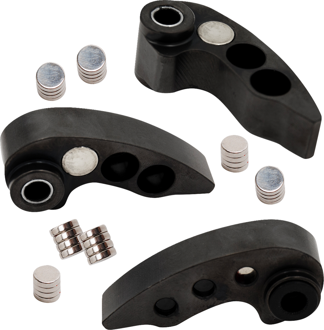 Adjustable Clutch Weight Kit - RZR XP 1000