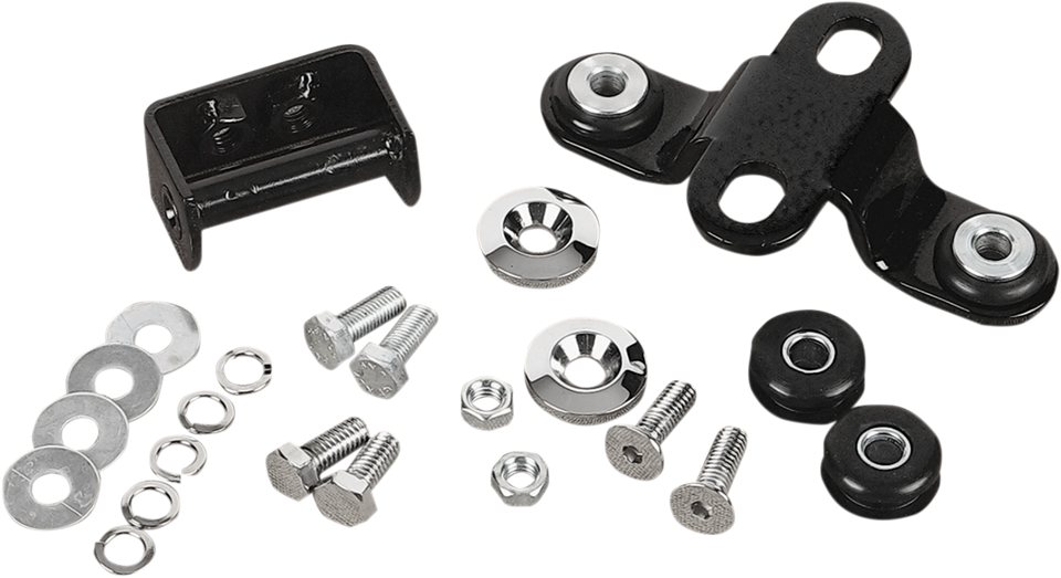 One-Piece Gas Tank Mounting Kit