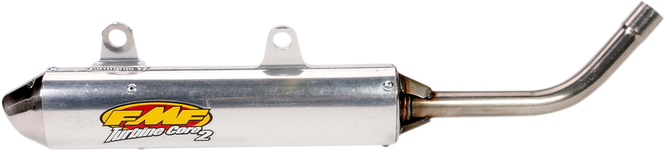 Turbinecore 2 Silencer