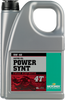 Power Synt 4T Engine Oil - 5W-40 - 4 L - Lutzka's Garage