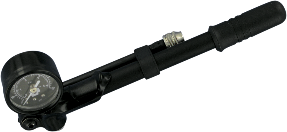 Gauge Mounted Pump 60lbs