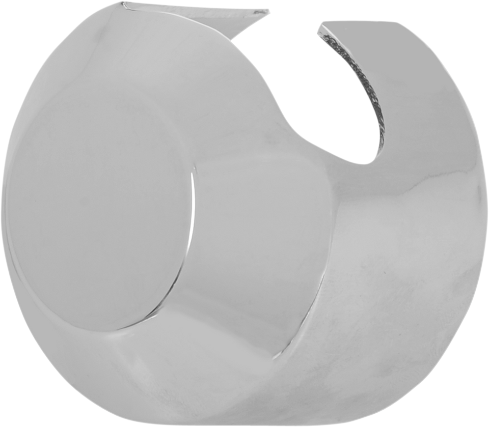 Solenoid End Cover - Harley Davidson