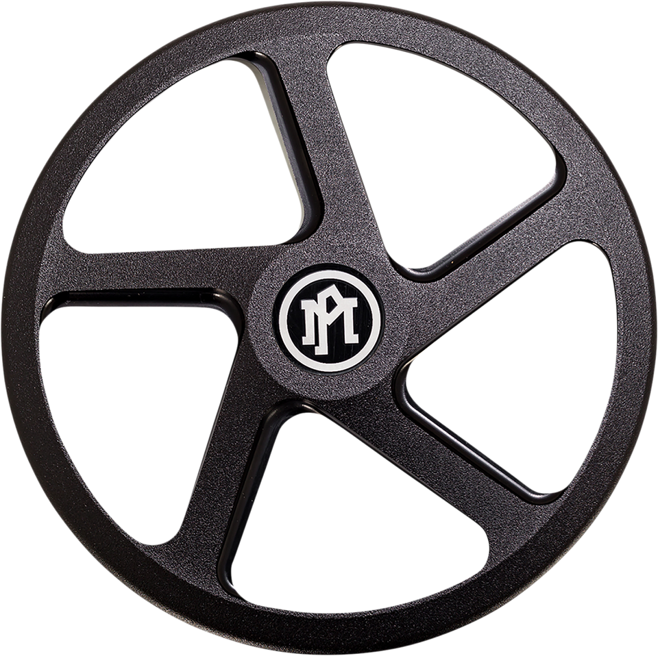 Air Cleaner Insert - Black Ops