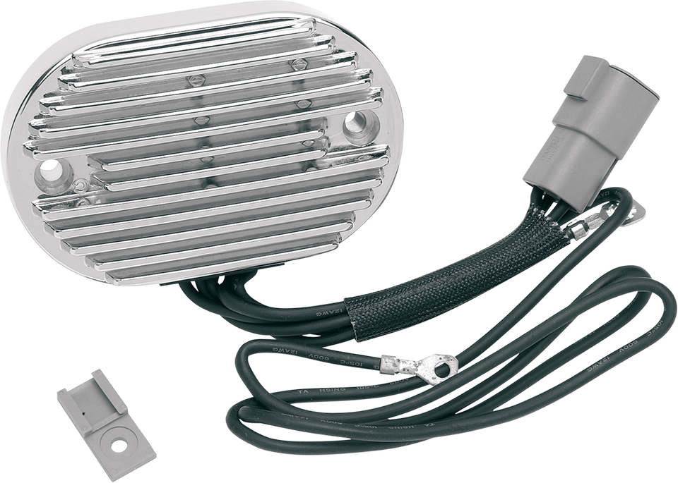 Alternator - Kit - 38A