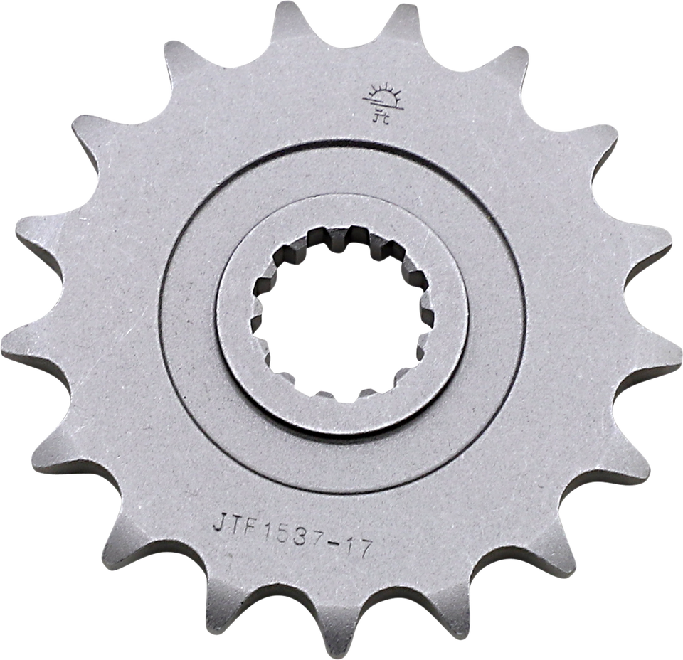Counter Shaft Sprocket - 17-Tooth - Lutzka's Garage