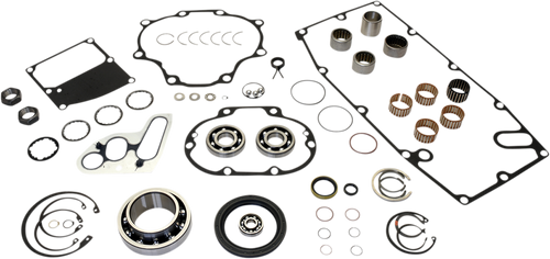Transmission Rebuild Kit