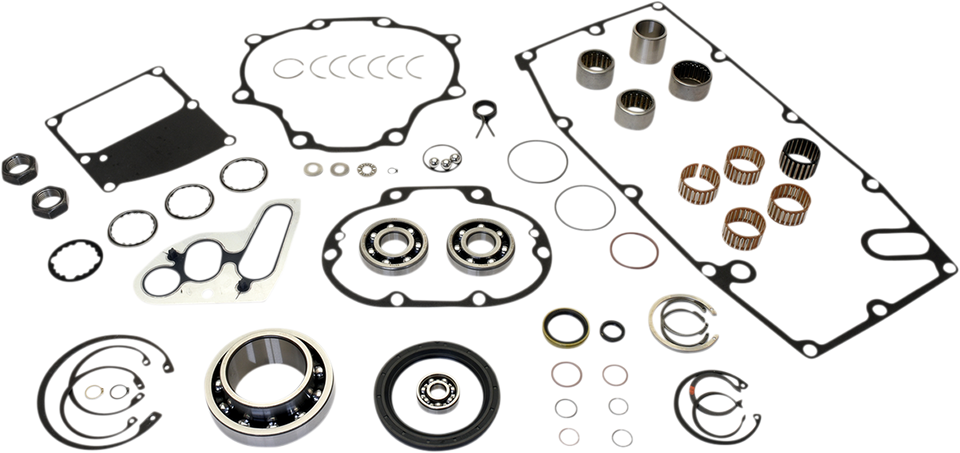 Transmission Rebuild Kit