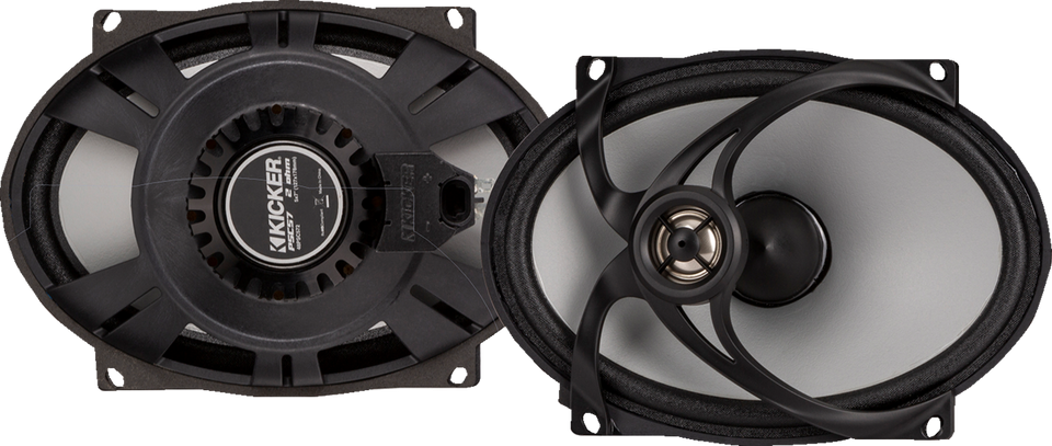 5 X 7" Speaker - 2 Ohm