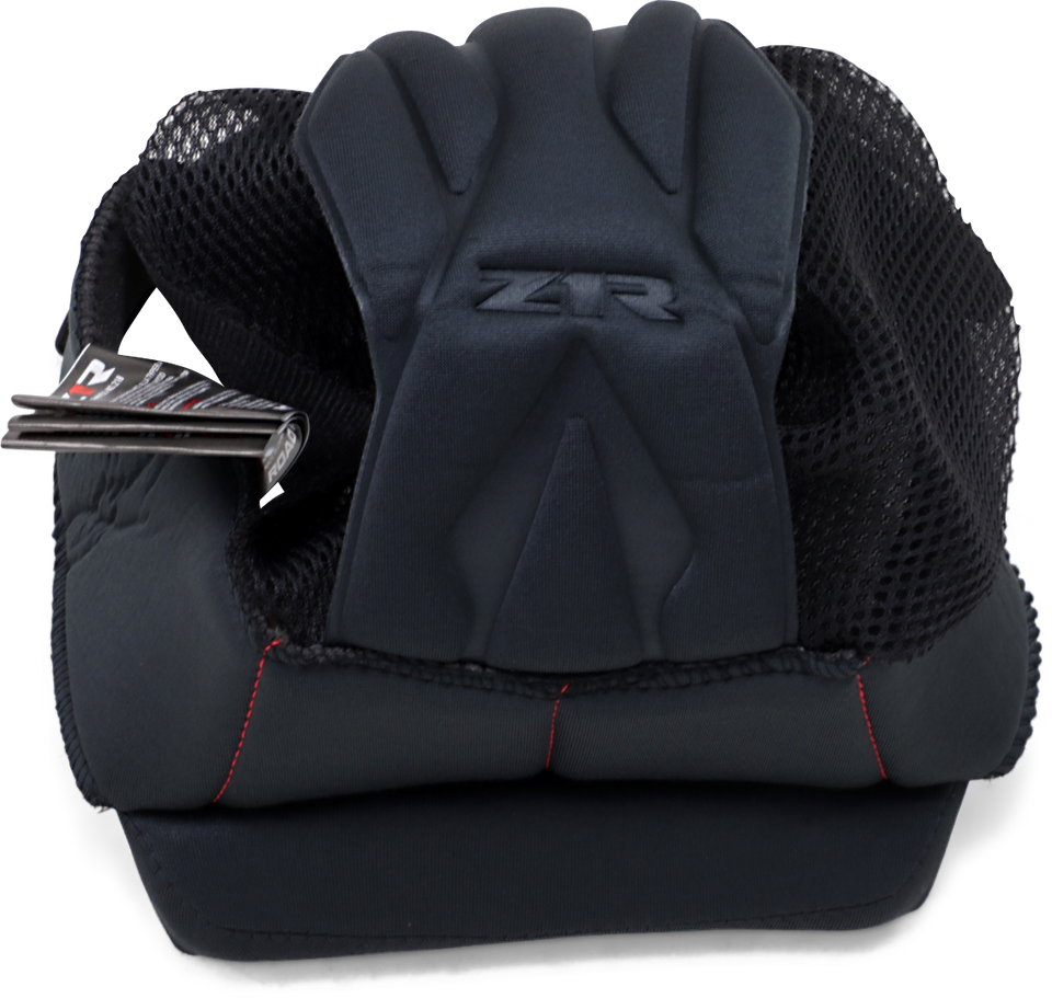 Road Maxx Liner - Black - Medium - Lutzka's Garage