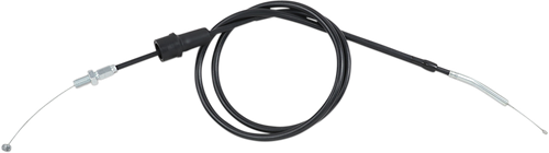 Throttle Cable - Pull - Suzuki