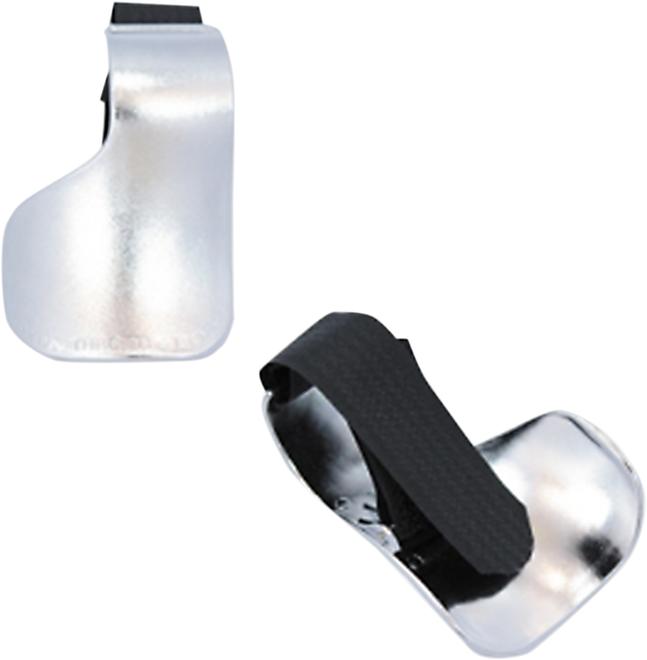 Throttle Assist - Chrome - Lutzka's Garage