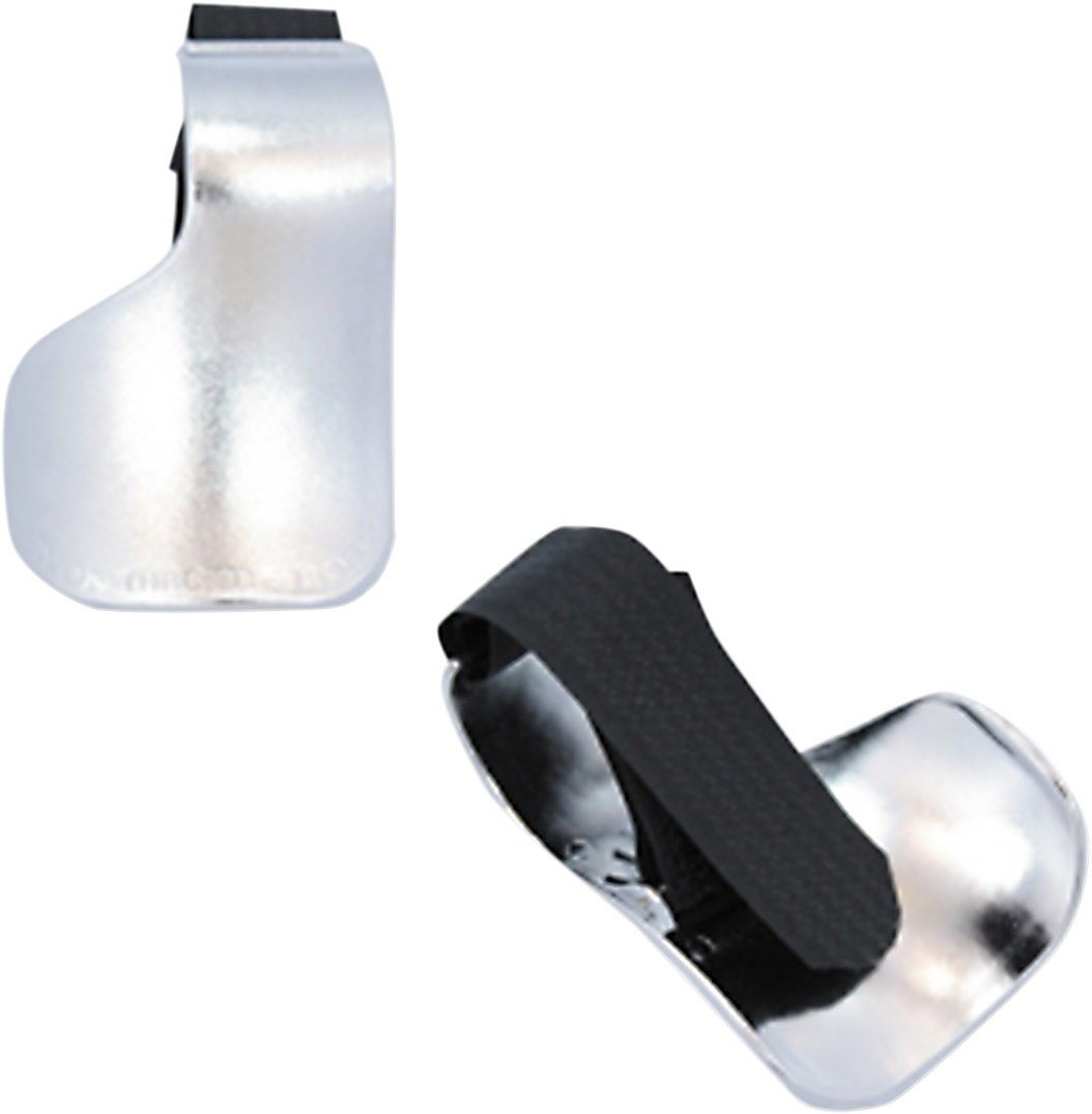 Throttle Assist - Chrome - Lutzka's Garage