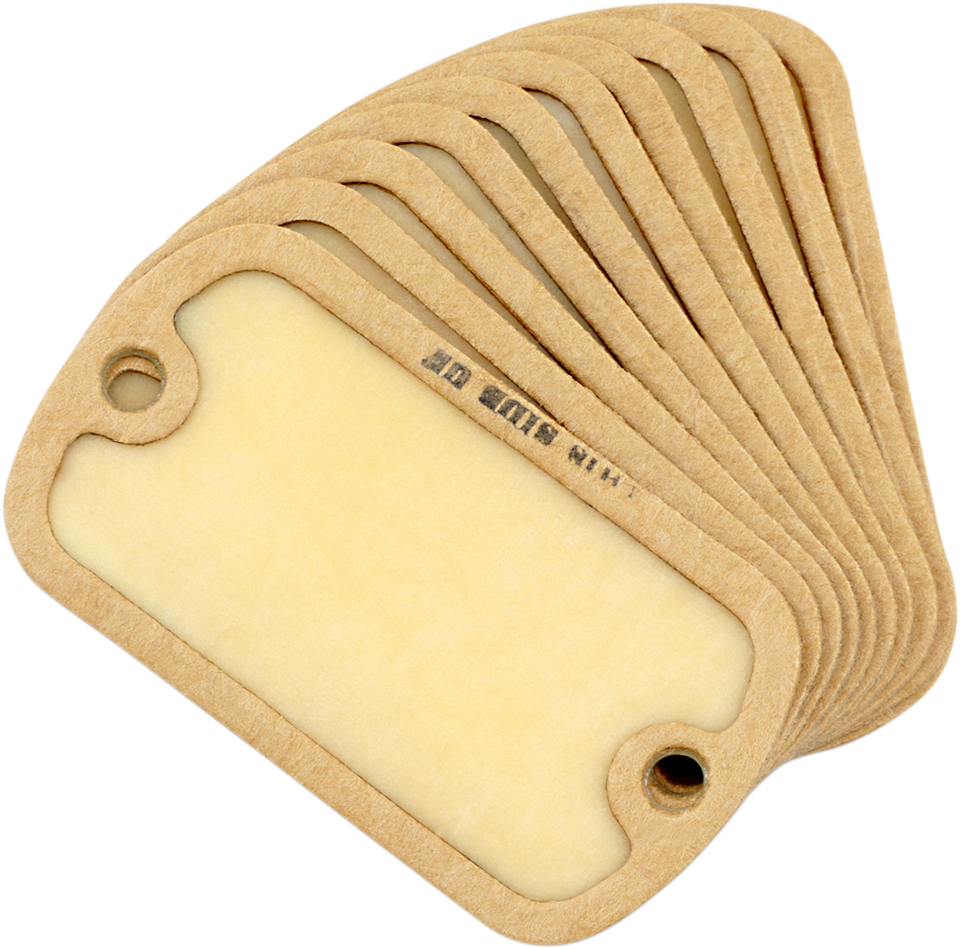 Master Cylinder Gasket