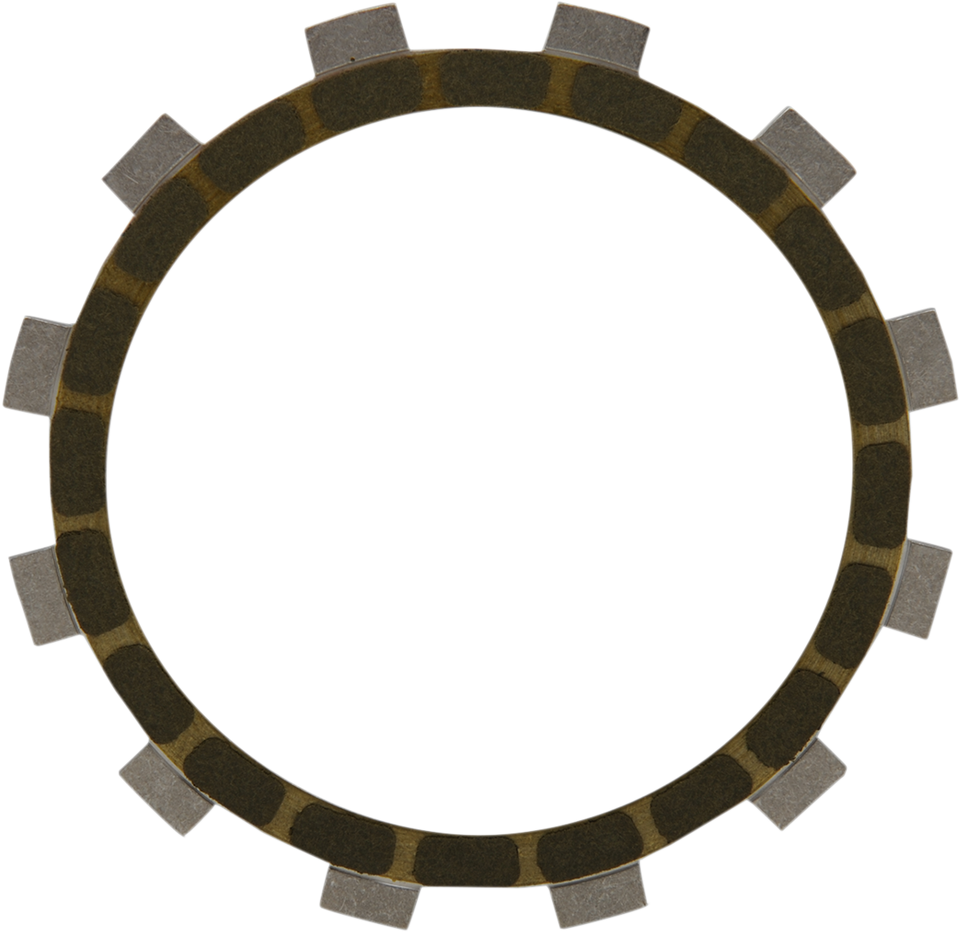 Clutch Friction Plate