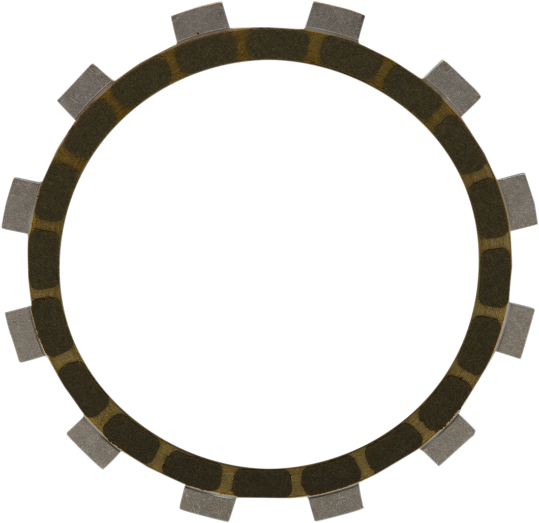 Clutch Friction Plate