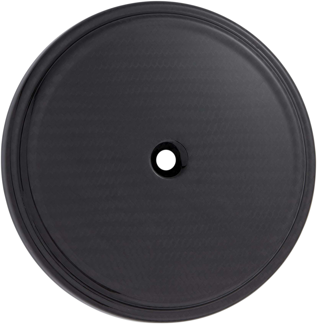 Sucker Stage-1 Cover - Carbon Fiber - Lutzka's Garage