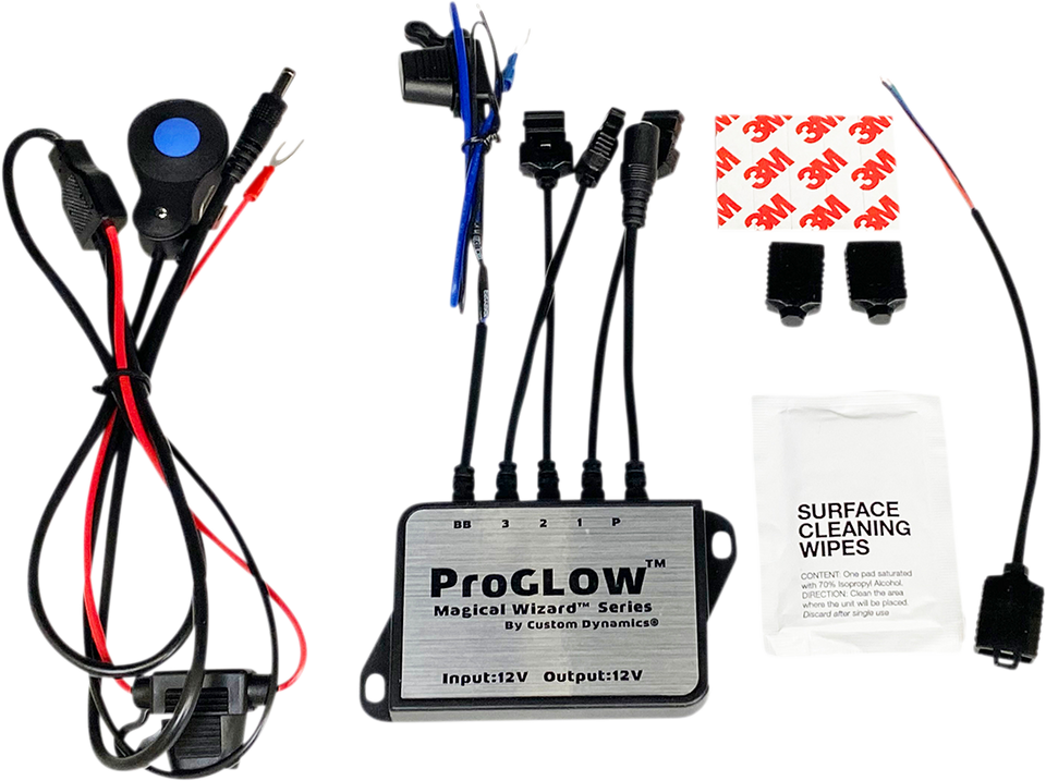 Controller - Bluetooth