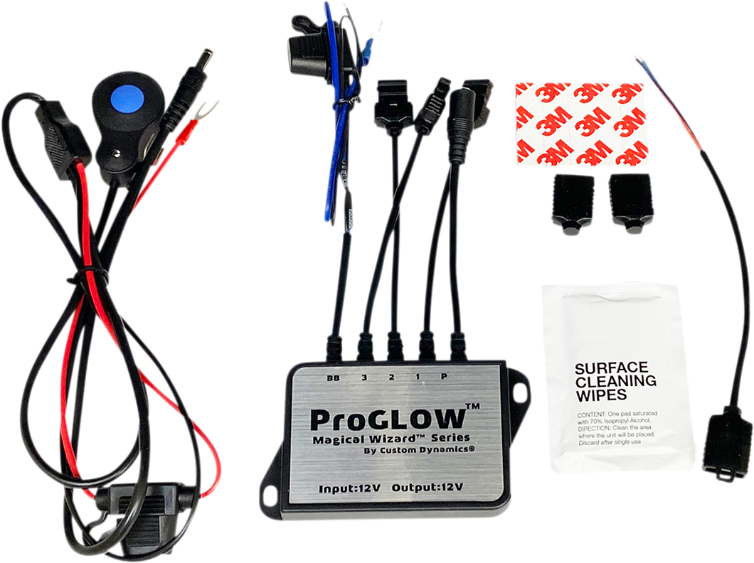 Controller - Bluetooth