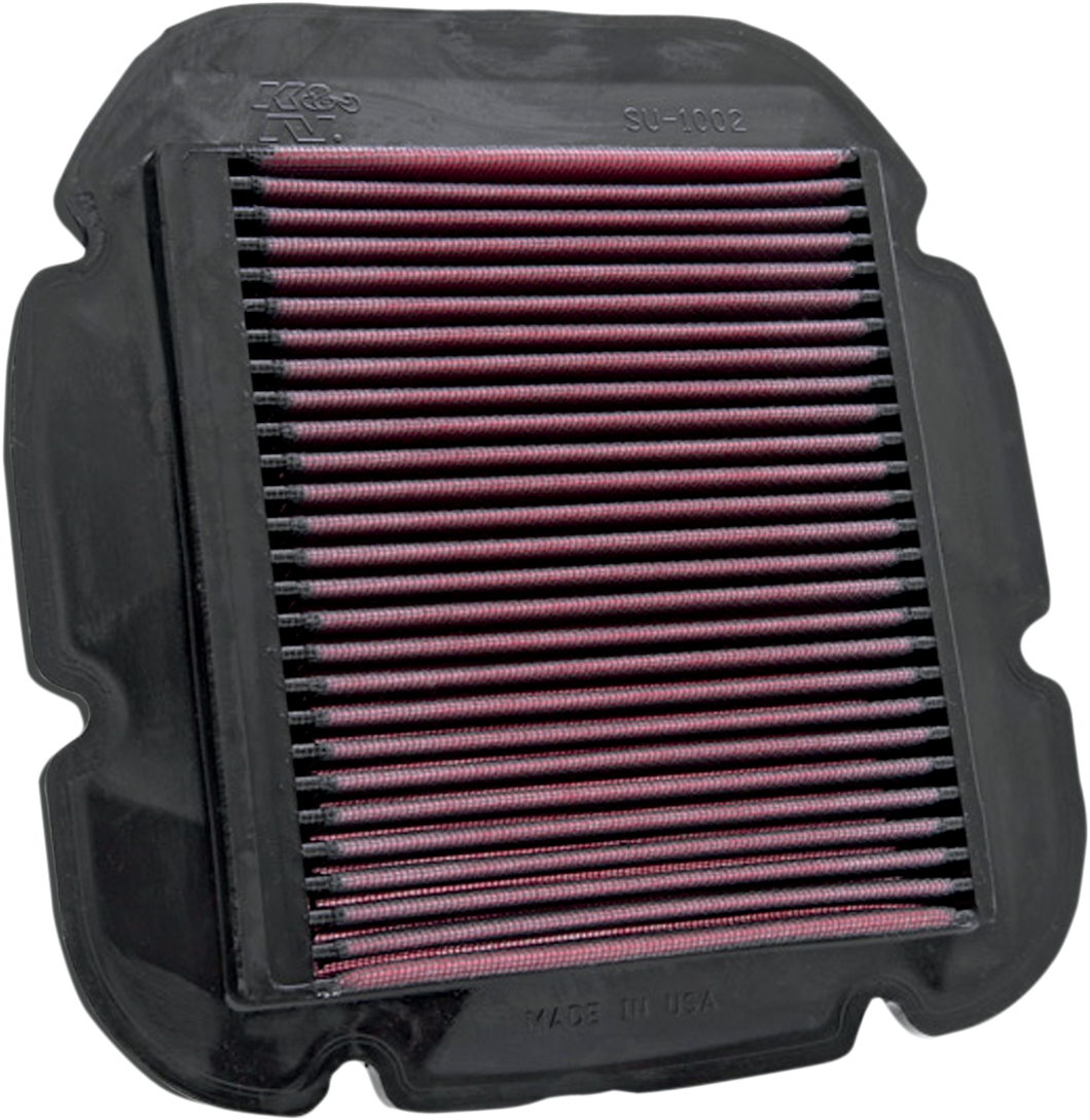 Air Filter - Suzuki 1000 V-Strom