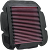 Air Filter - Suzuki 1000 V-Strom