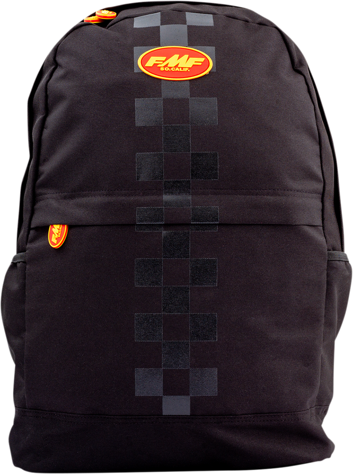 Ride It Out Backpack