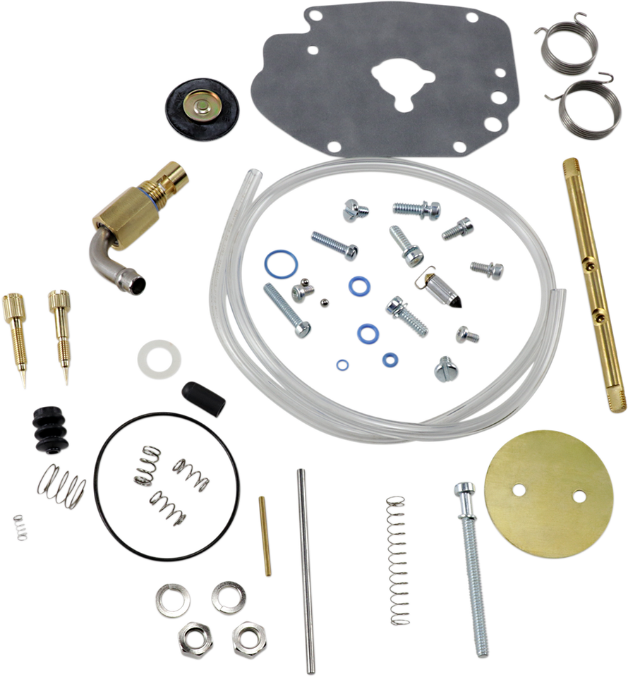 Super E Master Rebuild Kit