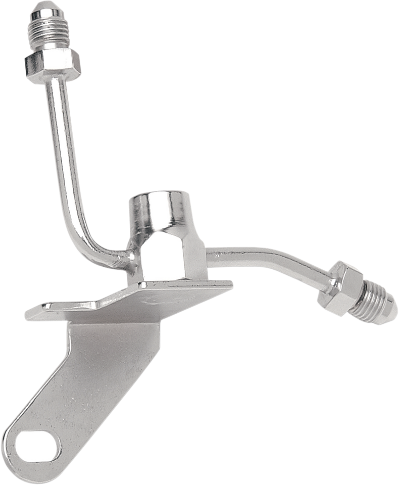 Universal Rear Brake "T"