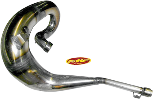 Factory Fatty Pipe - 03-04 CR250R
