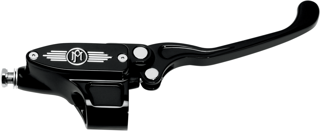 Brake Master Cylinder - 9/16