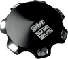 Gas Cap - Black - 900 Union Jack - Lutzka's Garage