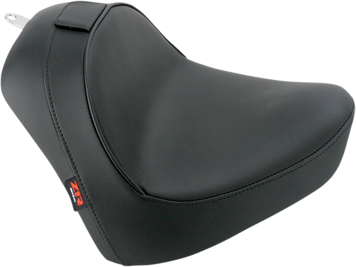 Solo Seat - Smooth - VStar 1100 - Lutzka's Garage