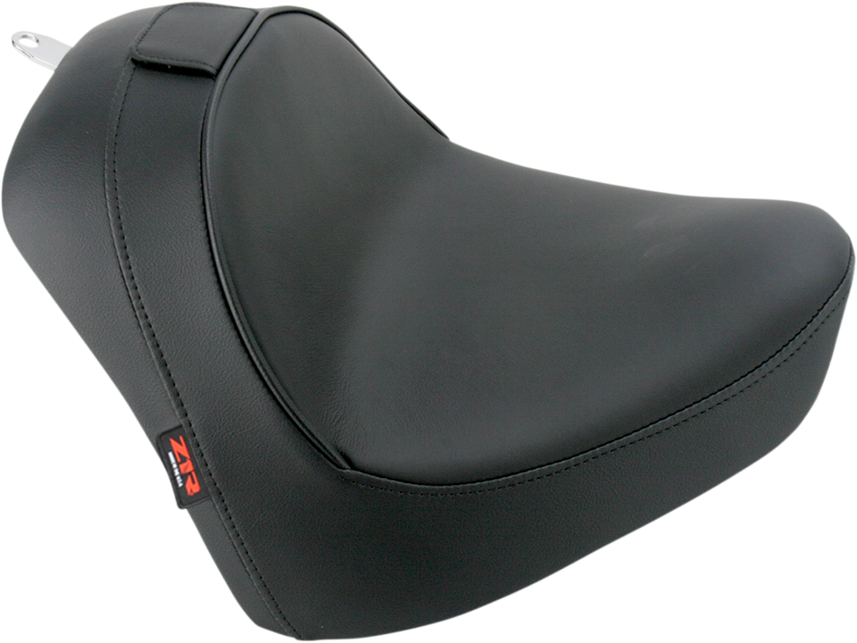Solo Seat - Smooth - VStar 1100 - Lutzka's Garage