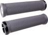 Elite Motion v2.1 Grips - Lock-on - Graphite - Lutzka's Garage