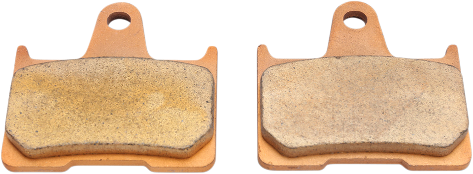 Sintered Brake Pads - Sportster