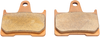 Sintered Brake Pads - Sportster