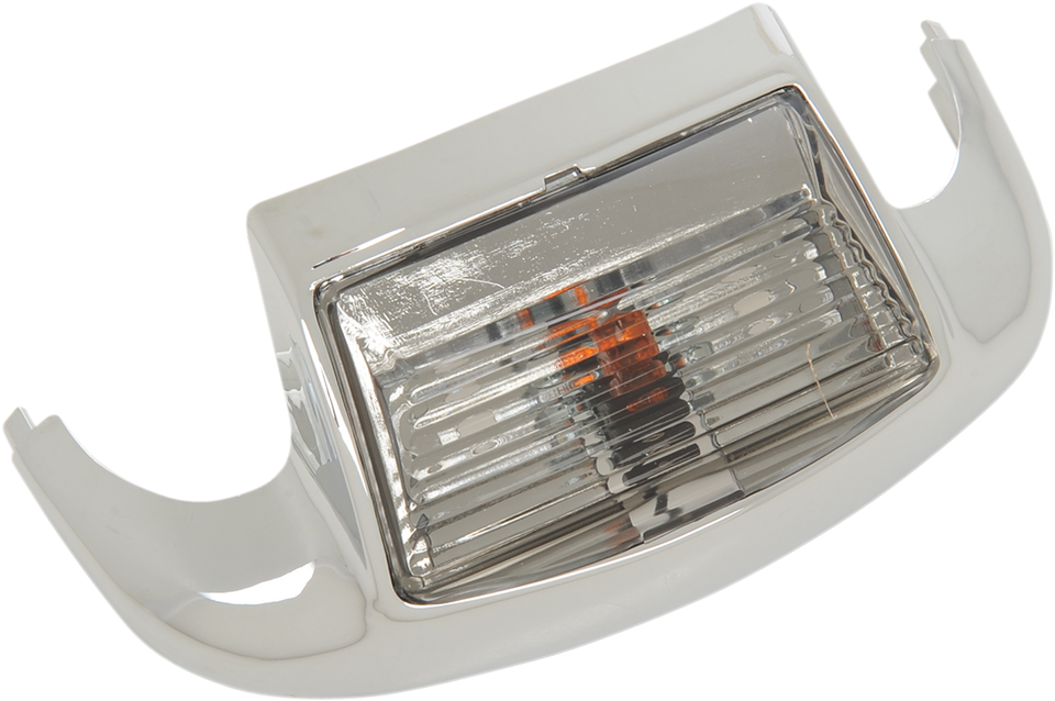 Fender Tip Light - Smoke