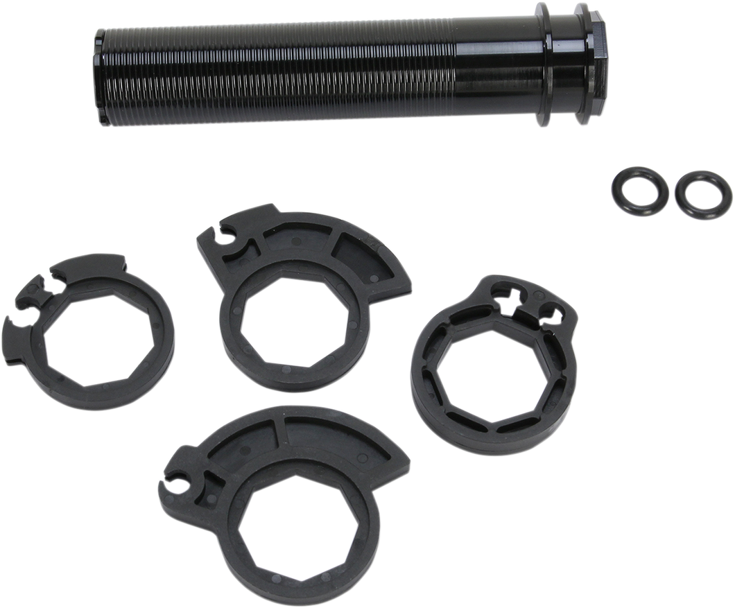 Throttle Tube - Fusion Pro