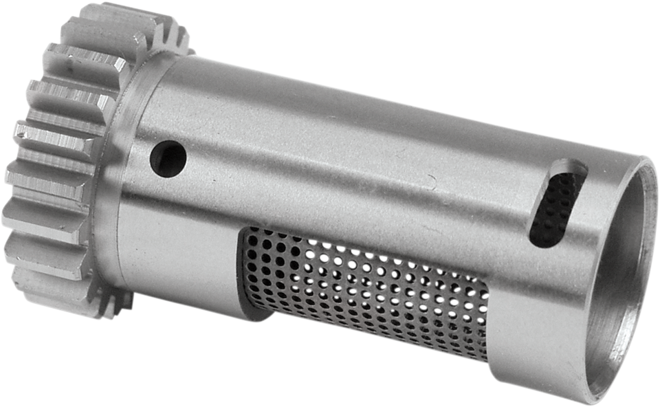 Breather Gear - Big Twin