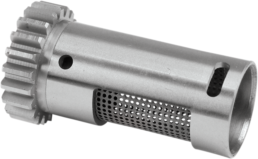 Breather Gear - Big Twin