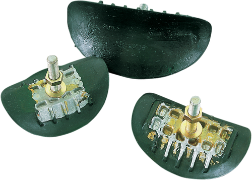 Rim Lock - Alloy - 2.15