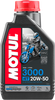 3000 Mineral 4T Engine Oil - 20W50 1 L
