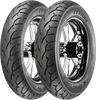 Tire - Night Dragon - Front - 130/90-16 - 73H