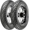 Tire - Night Dragon - Front - 140/75R17 - 67V